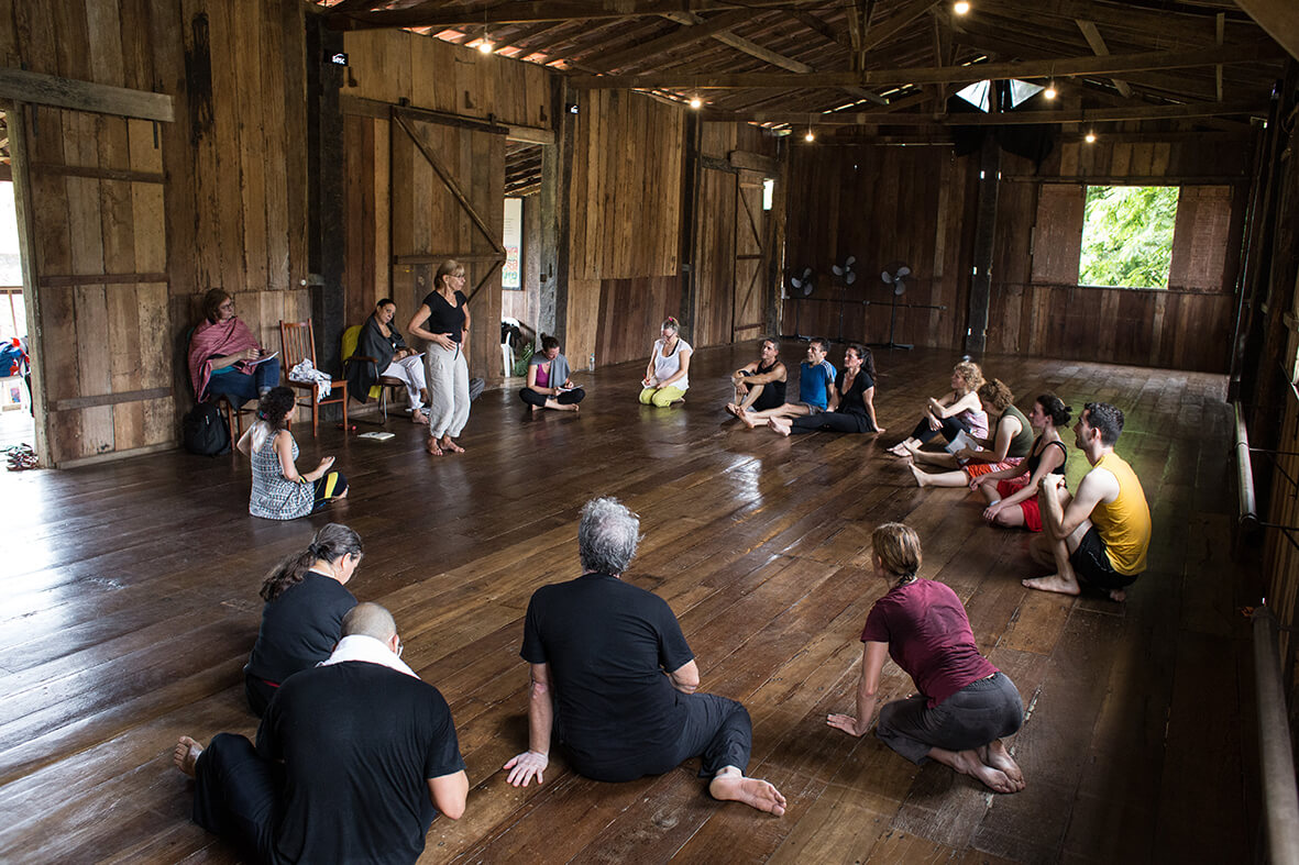 workshops