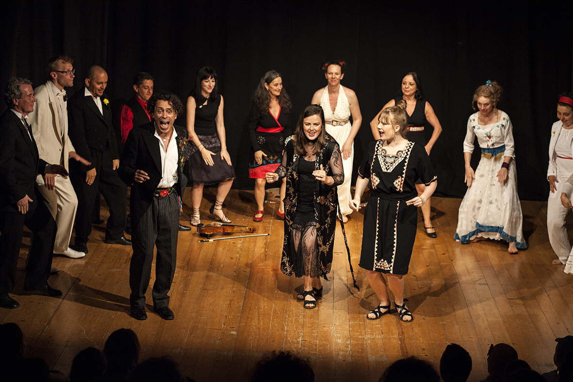 Voices1
