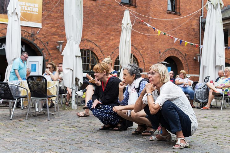Denmark 2019 - Last days in Helsingør